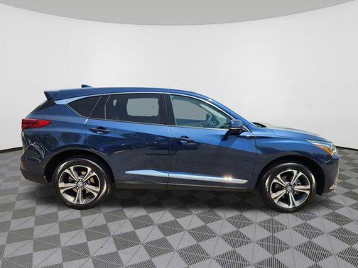 2025 Acura RDX Technology Package