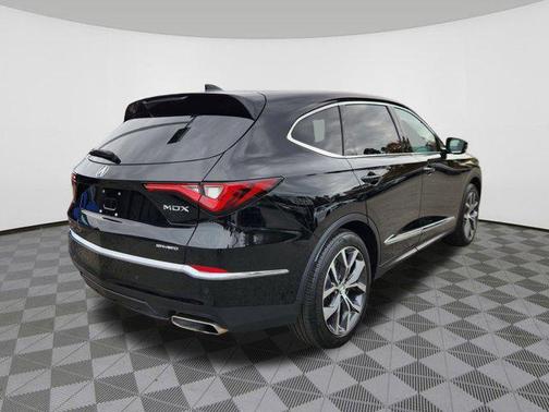 2023 Acura MDX Technology Package