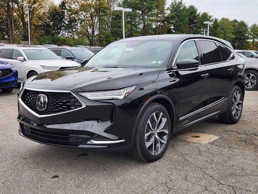 2023 Acura MDX Technology Package