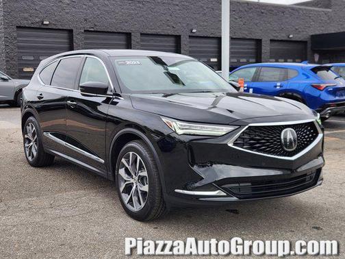 2023 Acura MDX Technology Package