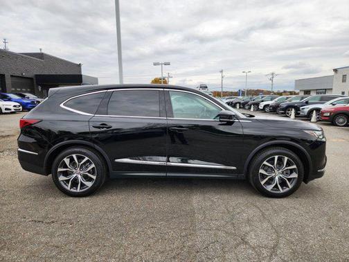 2023 Acura MDX Technology Package