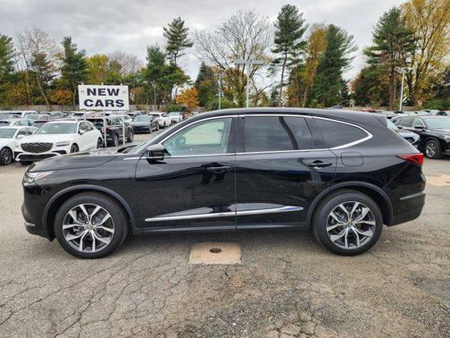 2023 Acura MDX Technology Package