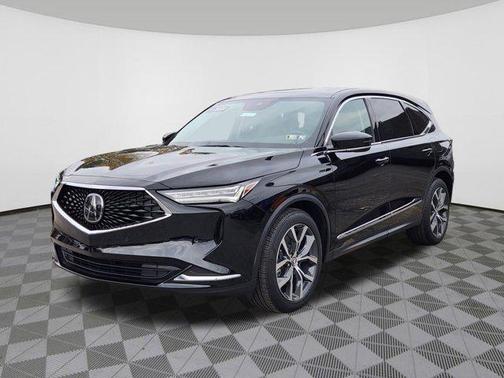 2023 Acura MDX Technology Package