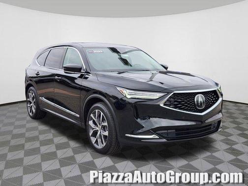 2023 Acura MDX Technology Package