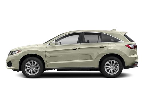 2018 Acura RDX Base