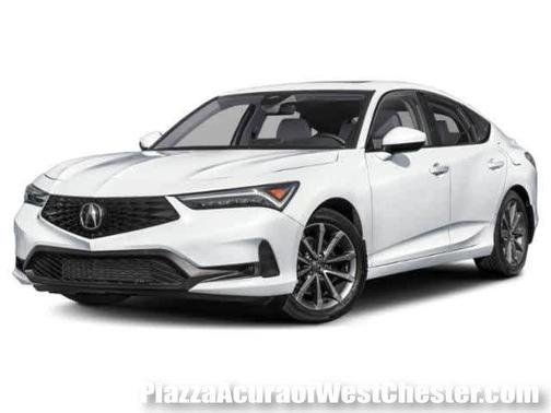 2025 Acura Integra Base