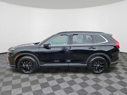 2023 Honda CR-V Hybrid Sport AWD