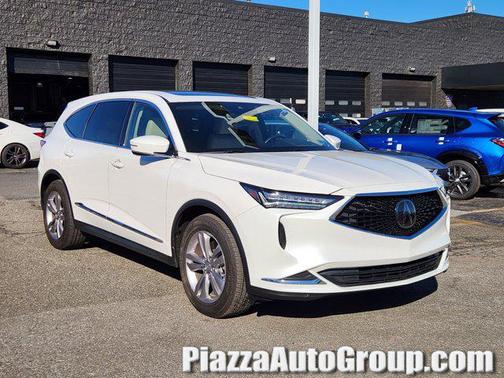2023 Acura MDX Standard