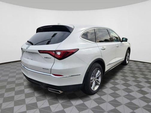 2024 Acura MDX Standard