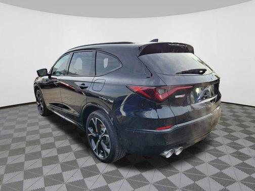 2025 Acura MDX Type S Advance Package