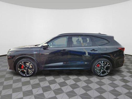 2025 Acura MDX Type S Advance Package