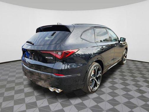 2025 Acura MDX Type S Advance Package