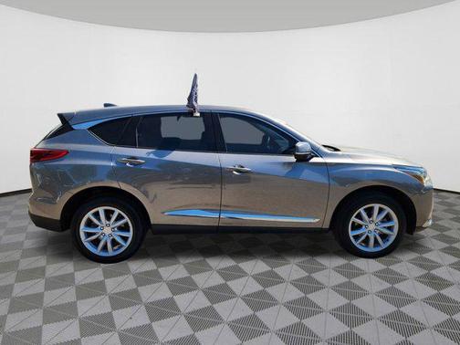 2022 Acura RDX Base