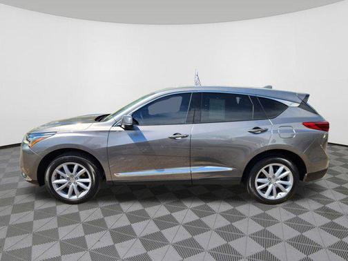 2022 Acura RDX Base