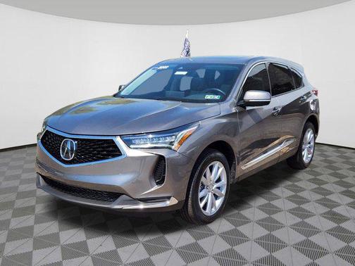 2022 Acura RDX Base