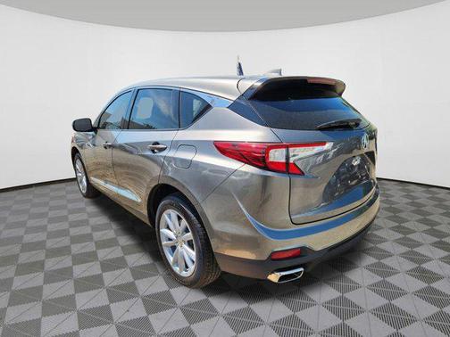 2022 Acura RDX Base
