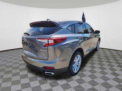 2022 Acura RDX Base