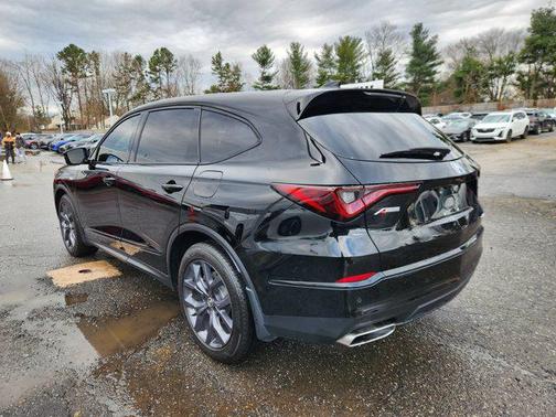 2023 Acura MDX A-SPEC