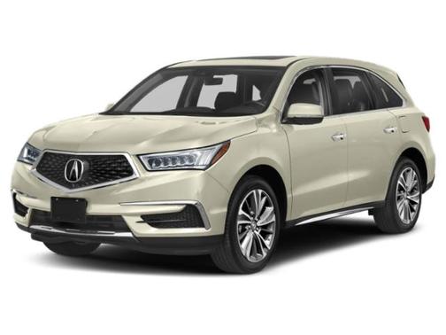 2019 Acura MDX 3.5L w/Technology Package