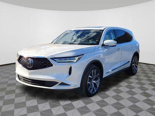 2023 Acura MDX Technology Package