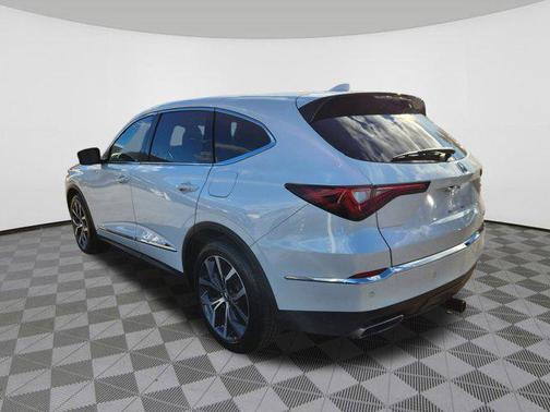 2023 Acura MDX Technology Package