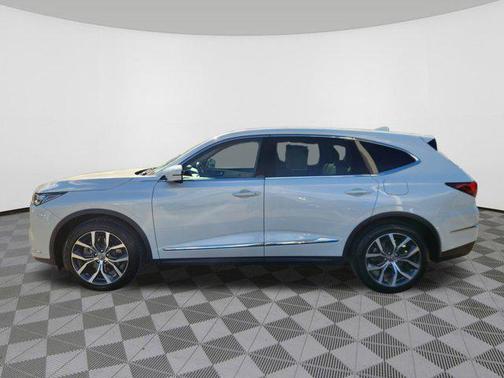 2023 Acura MDX Technology Package