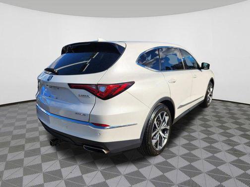 2023 Acura MDX Technology Package