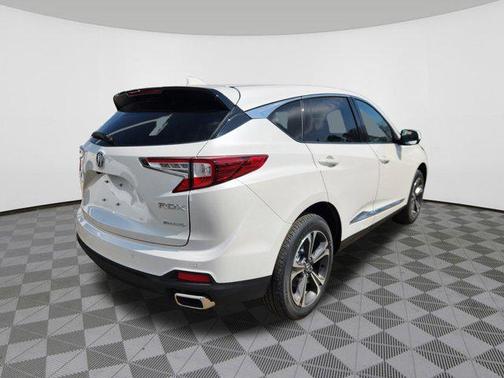 Platinum 2026 Acura RDX Technology Package