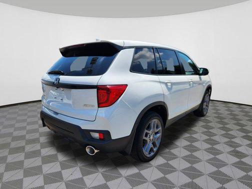 2022 Honda Passport AWD EX-L