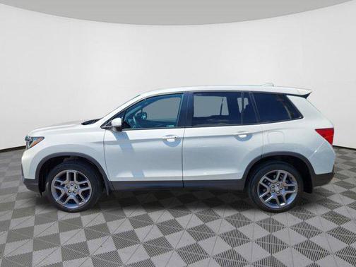 2022 Honda Passport AWD EX-L