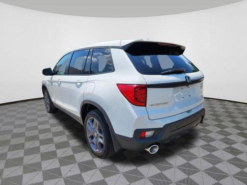 2022 Honda Passport AWD EX-L
