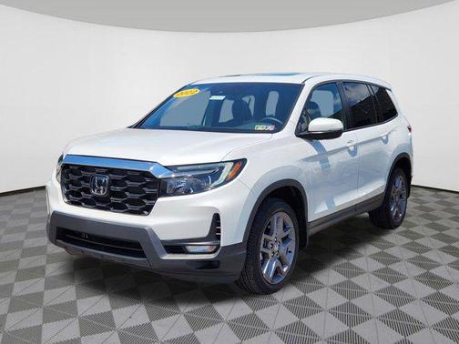 2022 Honda Passport AWD EX-L