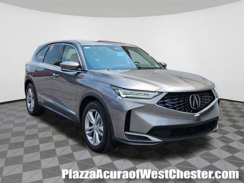 2025 Acura MDX Standard