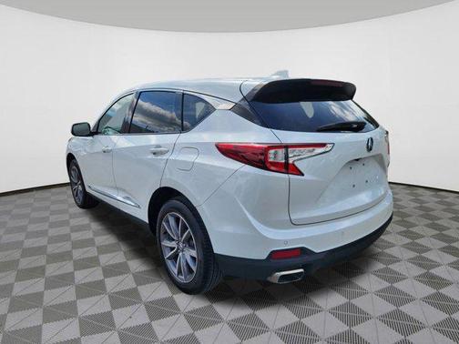 2022 Acura RDX Technology Package