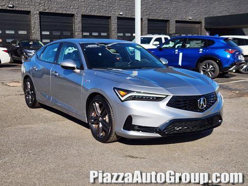 2023 Acura Integra A-SPEC