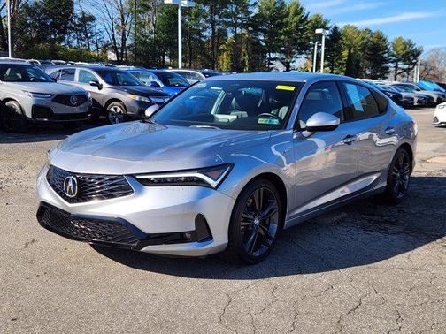 2023 Acura Integra A-SPEC