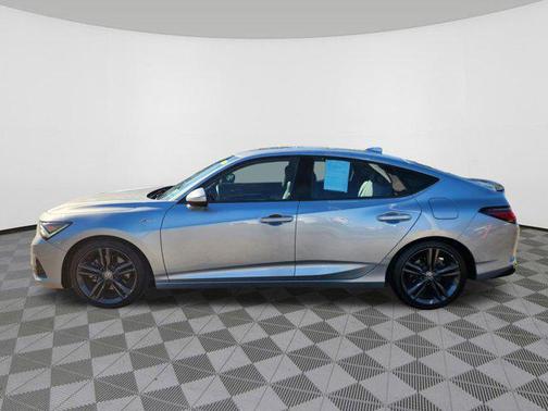 2023 Acura Integra A-SPEC