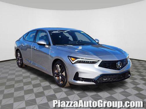 2023 Acura Integra A-SPEC