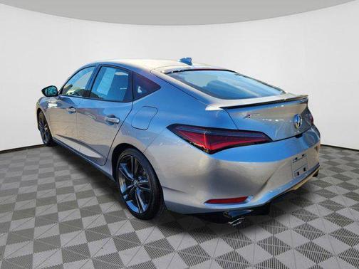 2023 Acura Integra A-SPEC