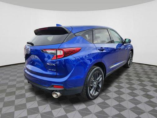 2019 Acura RDX A-Spec