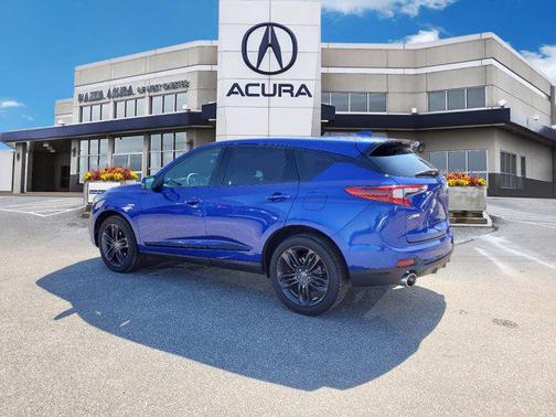 2019 Acura RDX A-Spec
