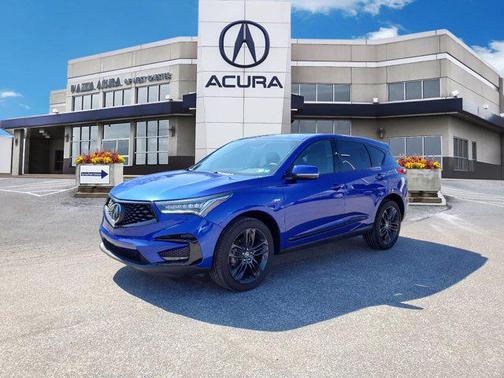 2019 Acura RDX A-Spec