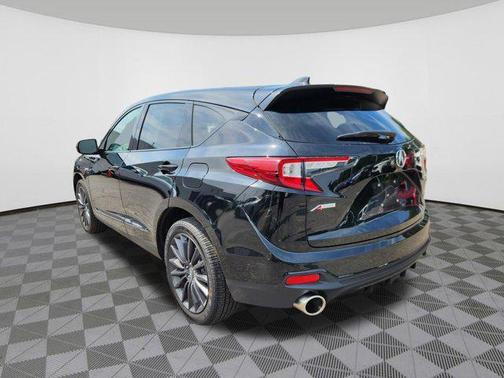 2024 Acura RDX A-Spec Advance Package