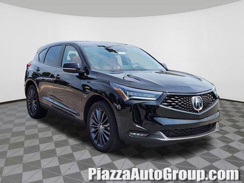 2024 Acura RDX A-Spec Advance Package