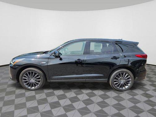 2024 Acura RDX A-Spec Advance Package