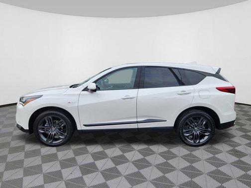 2024 Acura RDX Base