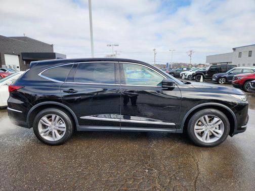 2022 Acura MDX Base