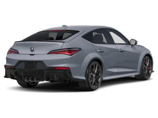 2026 Acura Integra FWD Type S