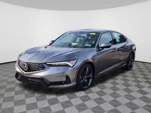 2024 Acura Integra A-SPEC Technology