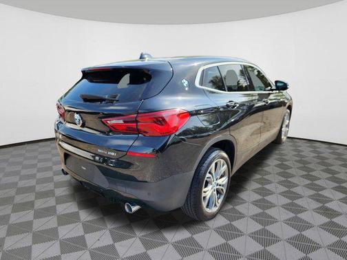 2020 BMW X2 sDrive28i